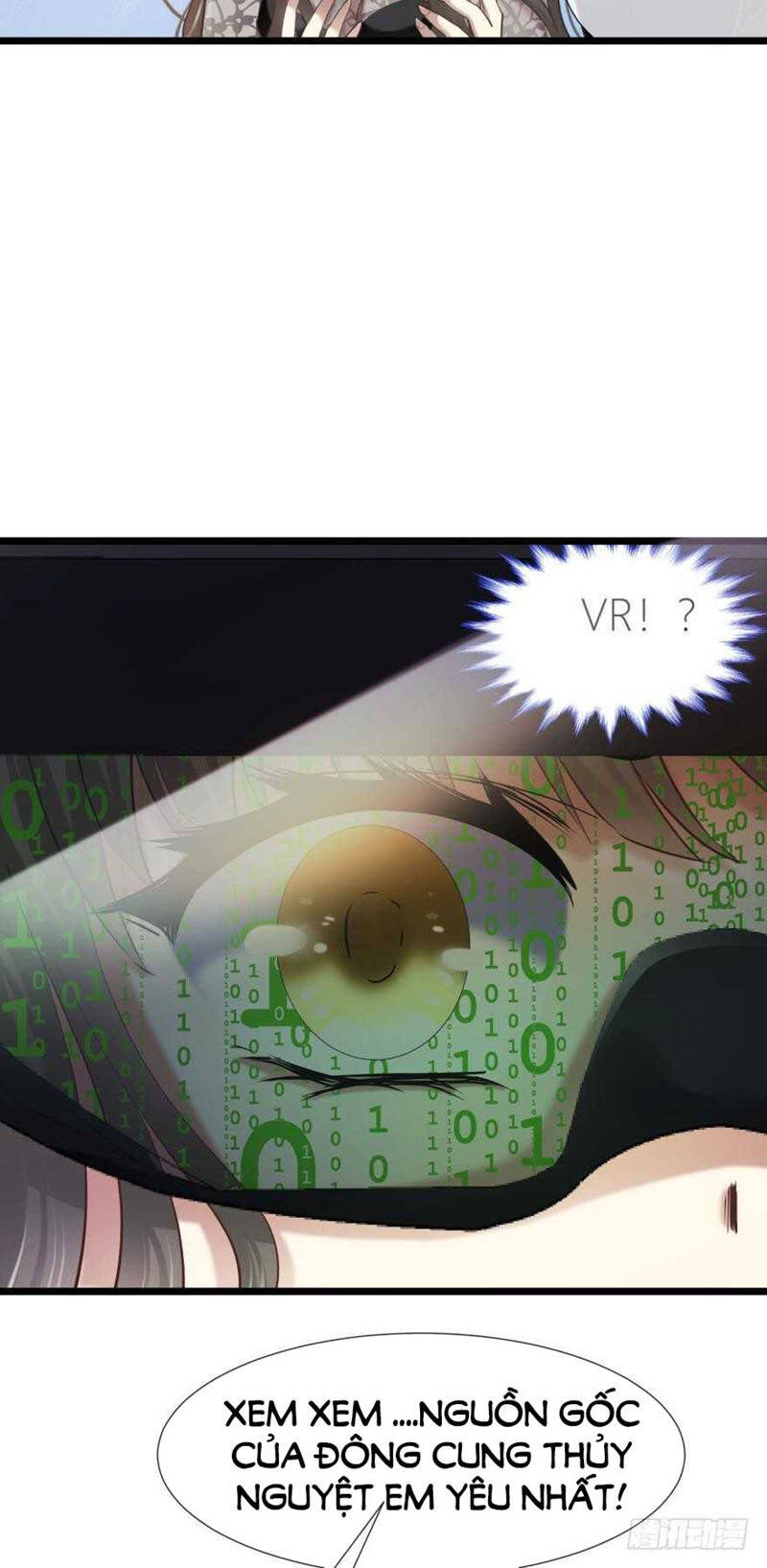 Một Vạn Tư Thế Công Lược Yêu Nam: Chapter 93