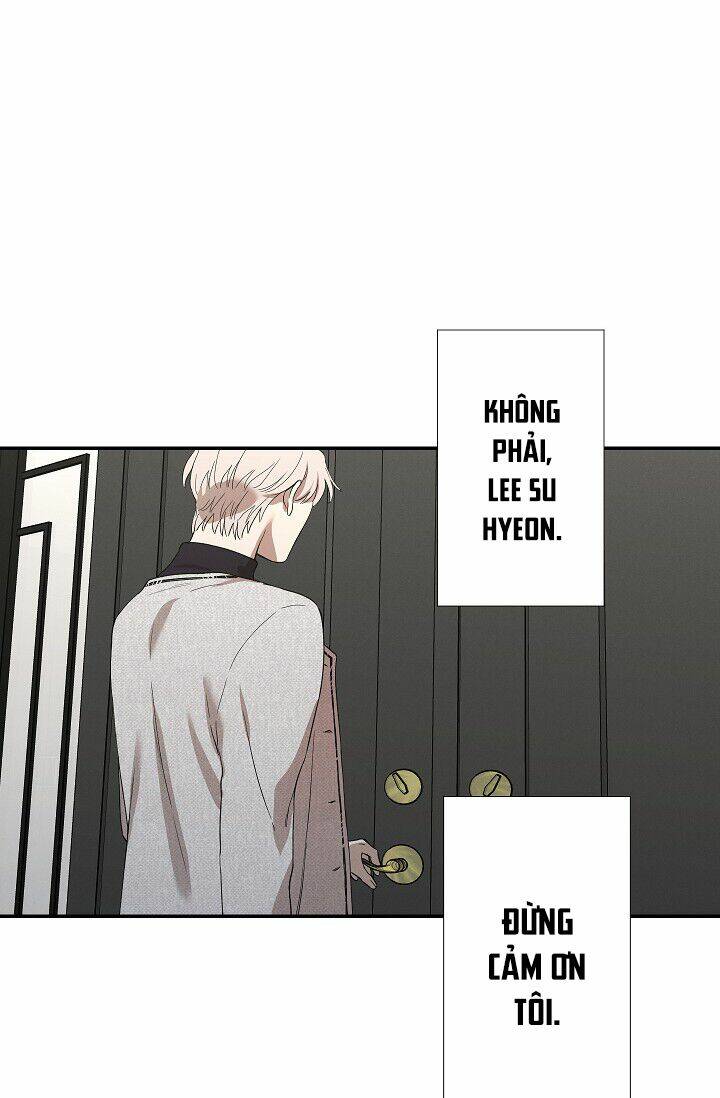 Trốn Tìm: Chapter 29