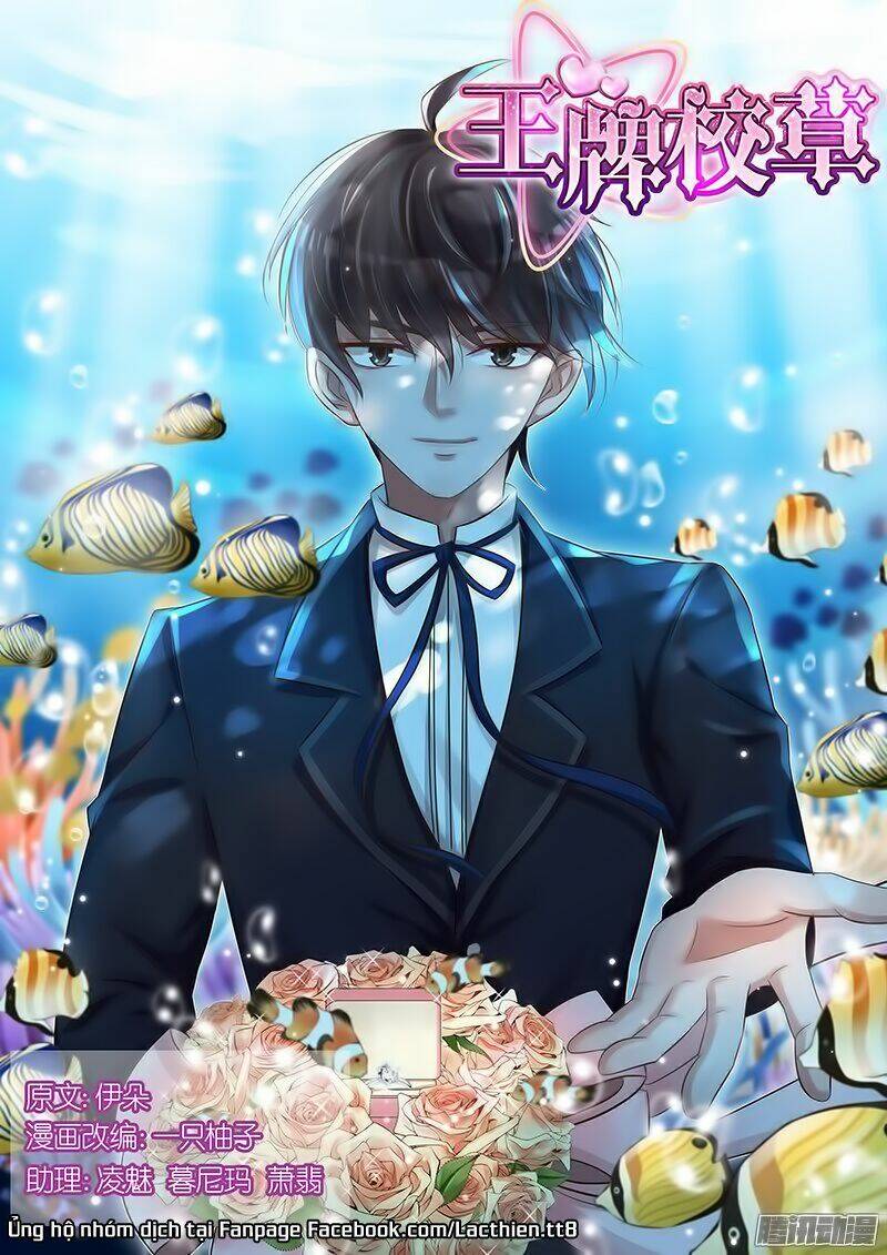 Vương Bài Giáo Thảo: Chapter 119