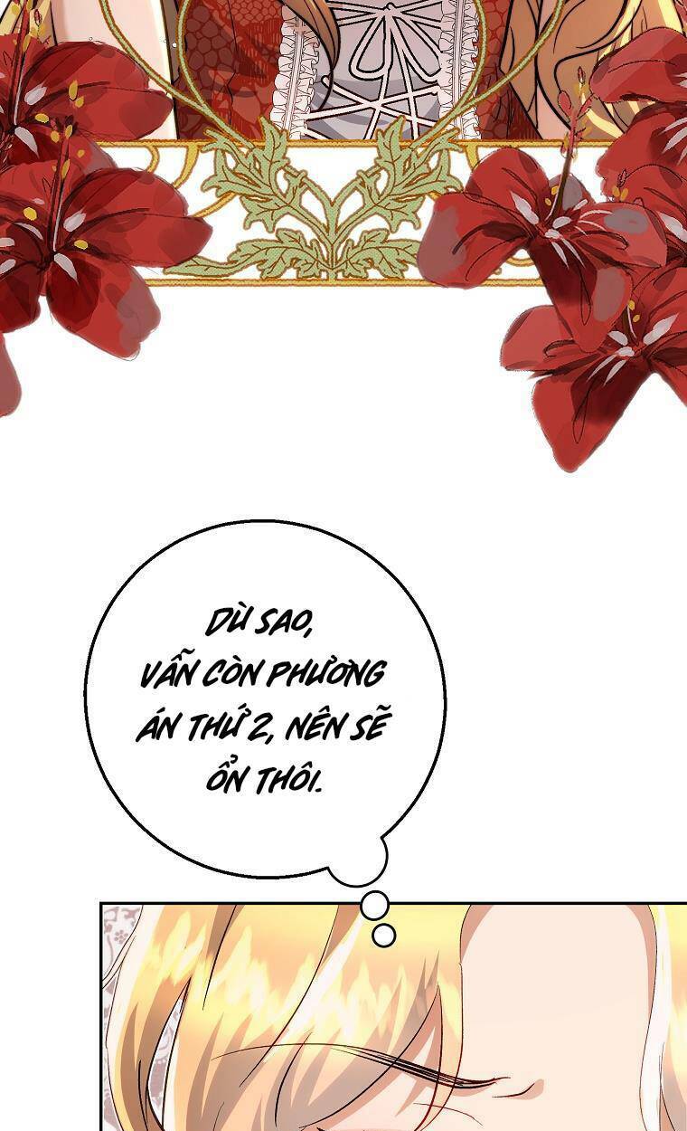 Nàng Công Chúa Ấy Đã Trở Thành Một Đoá Hoa Điên Dại: Chapter 13