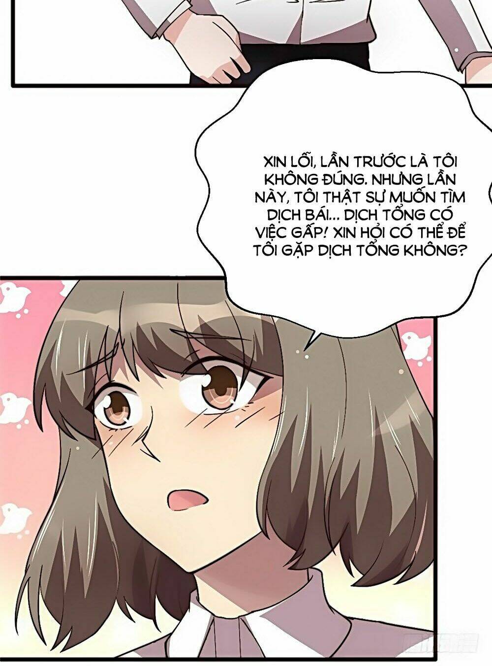 Thời Gian Đều Biết: Chapter 12