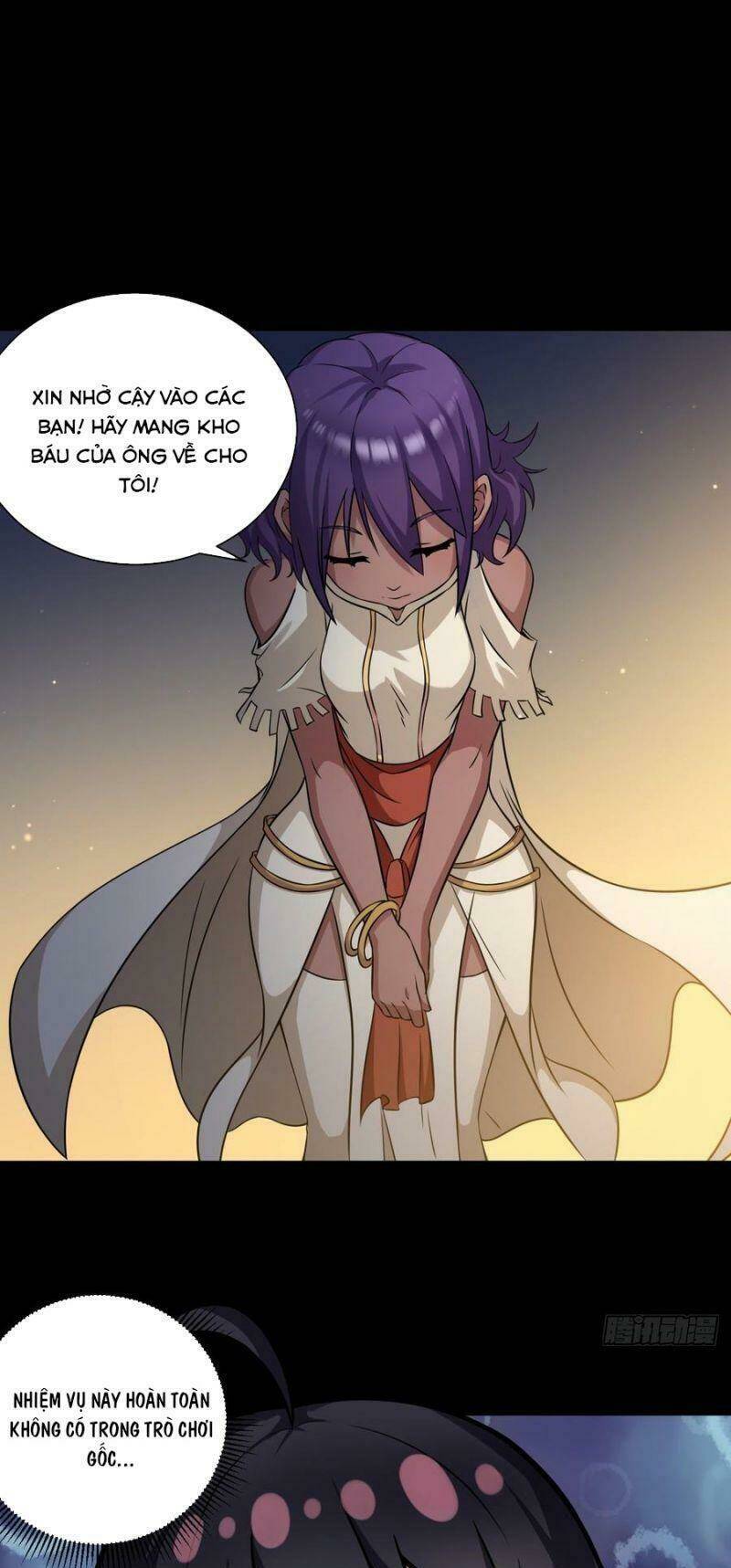 Chuyển Sinh Thành Nữ Hầu Tà Ác: Chapter 26