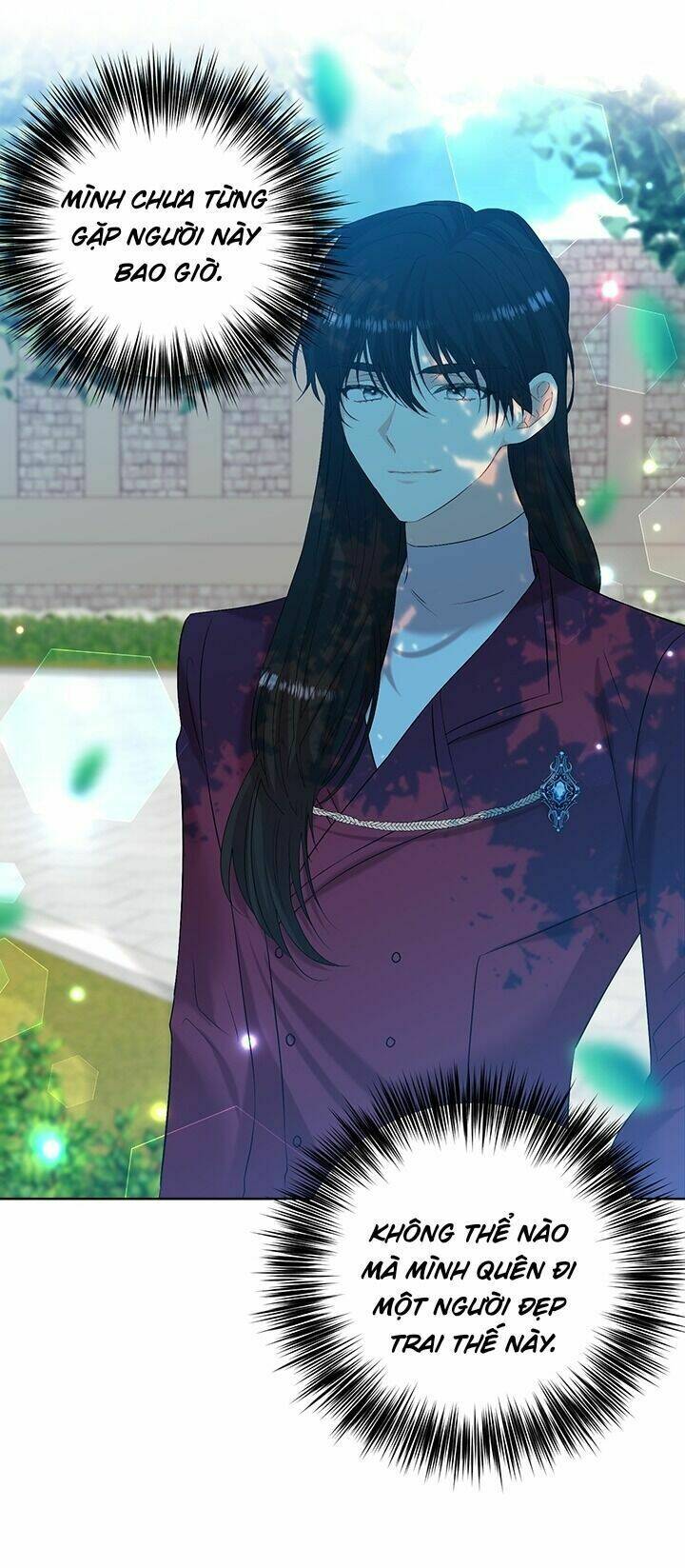 Tôi Trở Thành Gia Sư Của Tên Bạo Chúa: Chapter 19