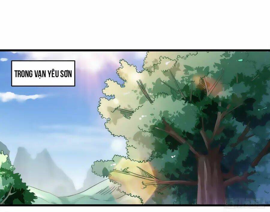 Liêu Liêu Nhân Thân Tu Tiên Truyện: Chapter 86