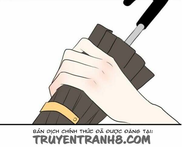 Mối Tình Đơn Phương: Chapter 12