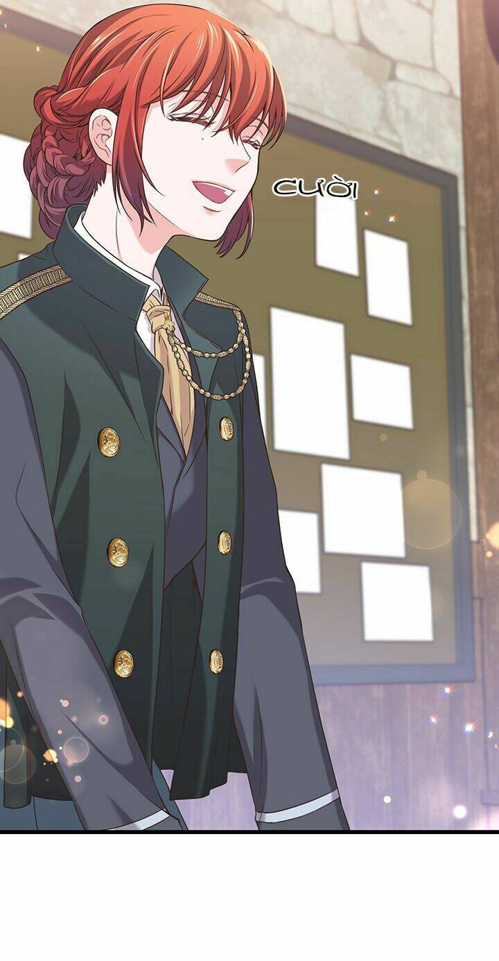 Nhân Vật Phản Diện Yêu Cầu Tôi Yêu Chàng: Chapter 18