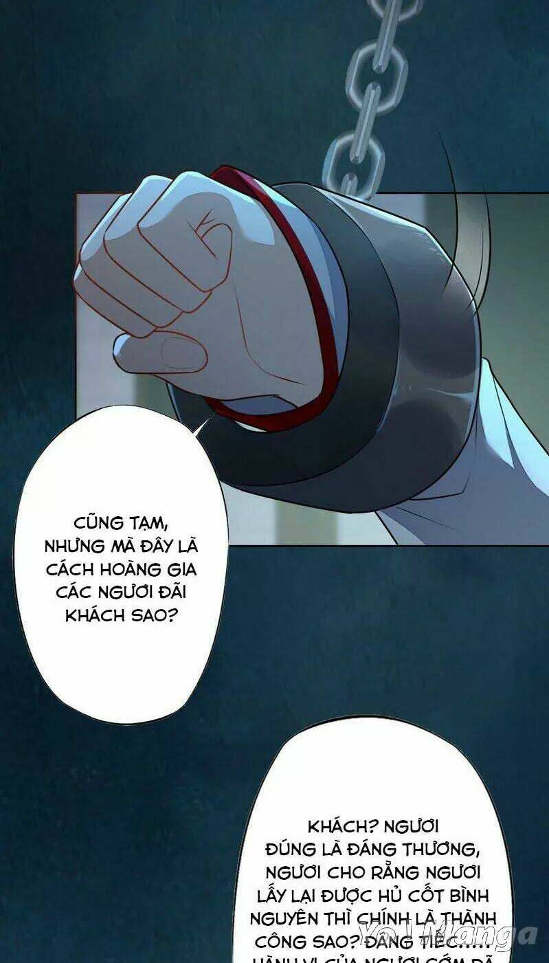 Tuyệt Thế Luyện Đan Sư: Chapter 142