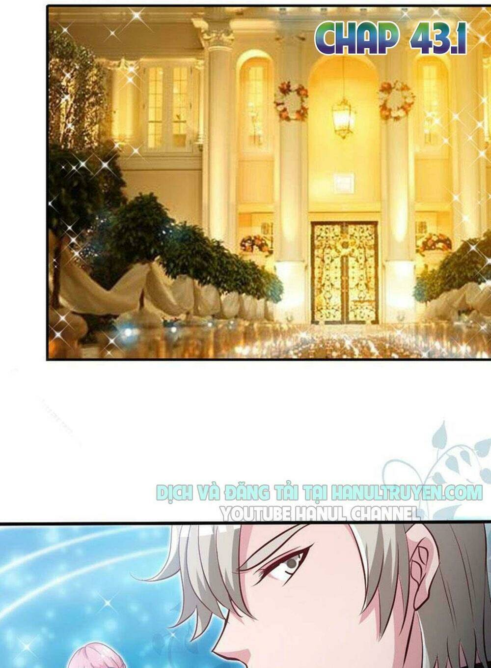 TRUY NÃ TOÀN CẦU TRUY THÊ VỀ SỦNG: Chapter 43.1