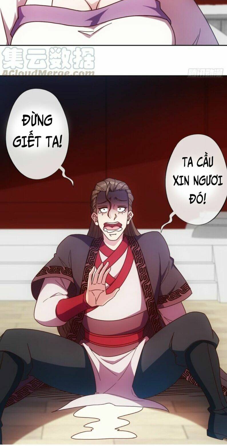 Hồng Thiên Thần Tôn: Chapter 84