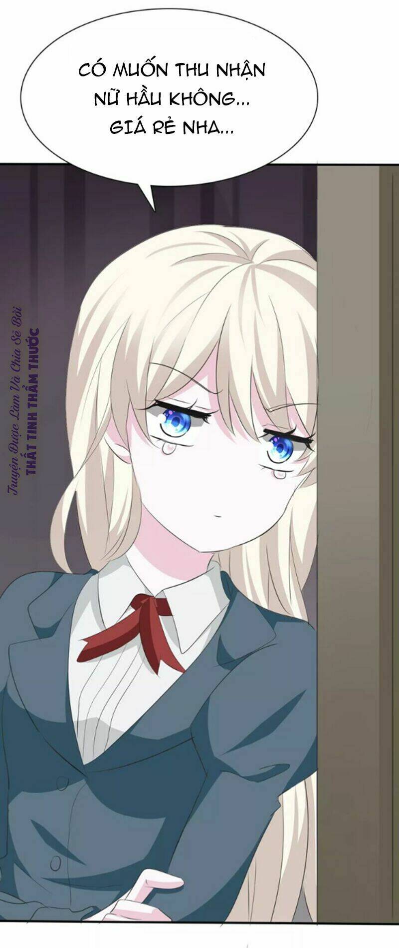 Một Lời Không Hợp Liền Hút Máu: Chapter 20