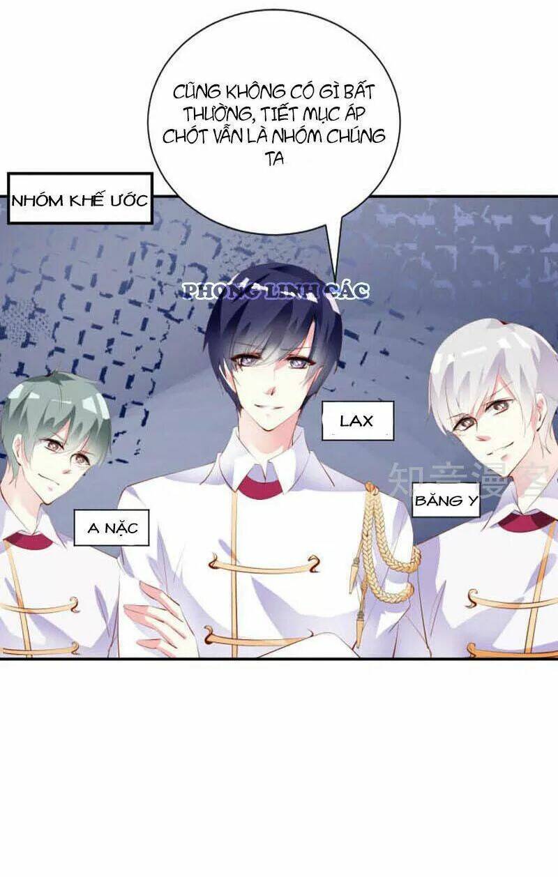 Nam Thần Là Một Đôi: Chapter 55