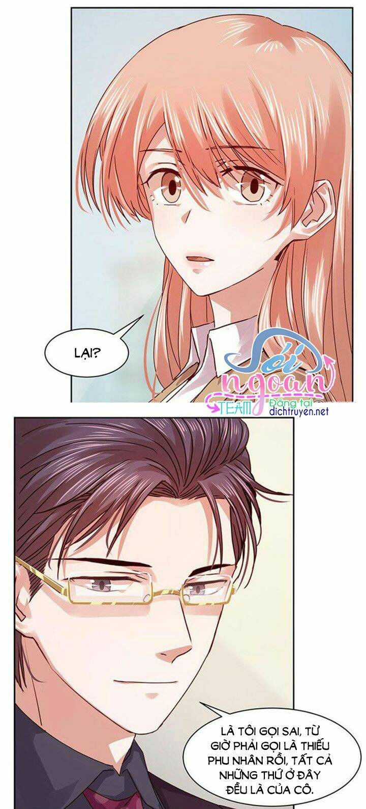 Vợ Yêu Của Ác Ma: Chapter 109