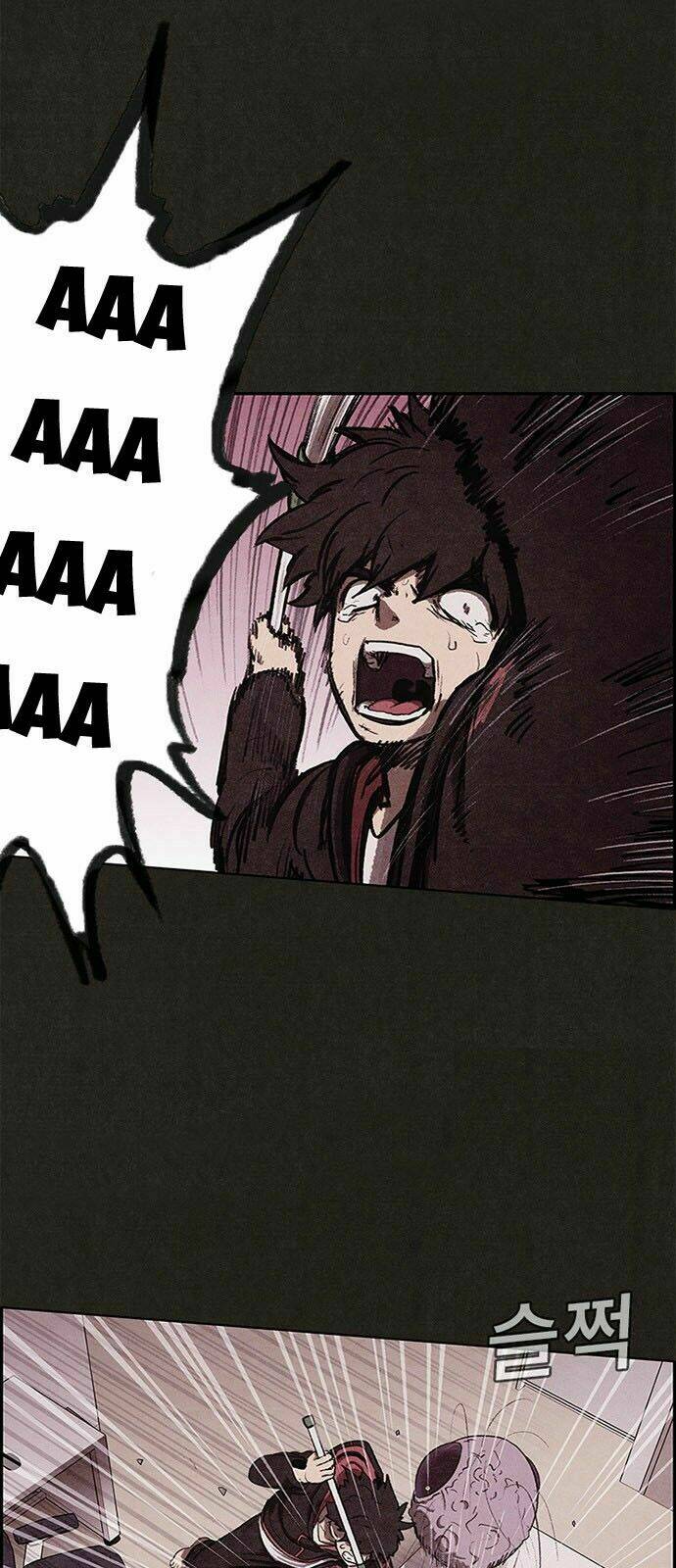 Quái Vật Tại Chung Cư Xanh: Chapter 14