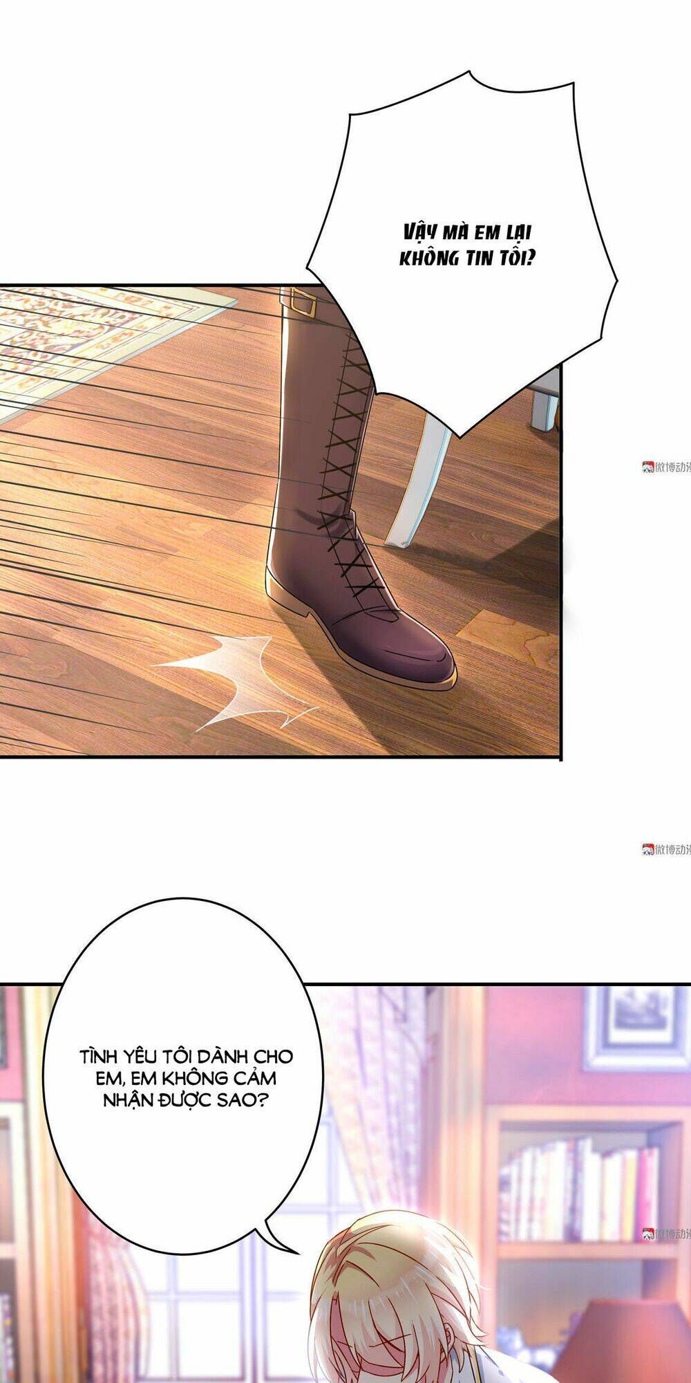 Yêu Tôi Đều Chết Cả Đi!: Chapter 32