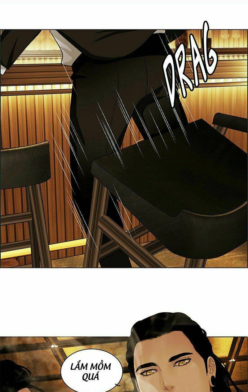 Nửa Đêm Ở Poppy Land: Chapter 6