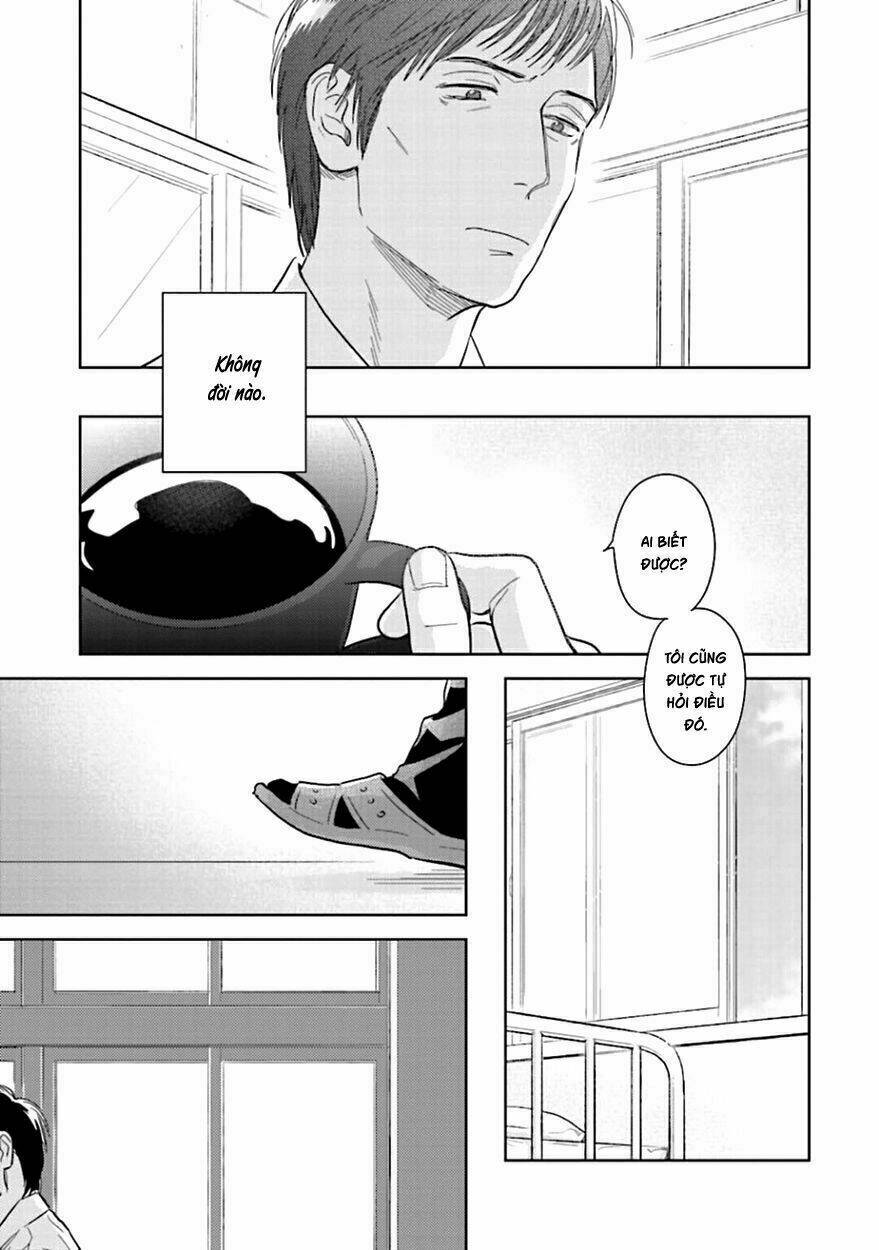 Oni To Tengoku: Chapter 5