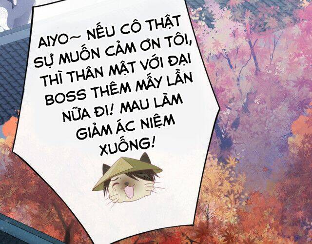 Mau Xuyên Không Rửa Tội Cho Nhân Vật Phản Diện: Chapter 11