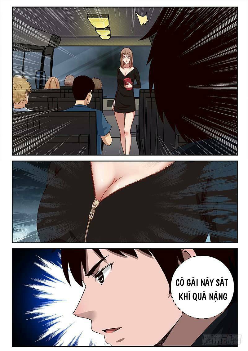 Tối Cường Khí Thiếu: Chapter 30
