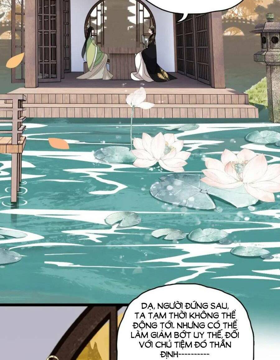 Điều Hương Vương Phi: Chapter 37