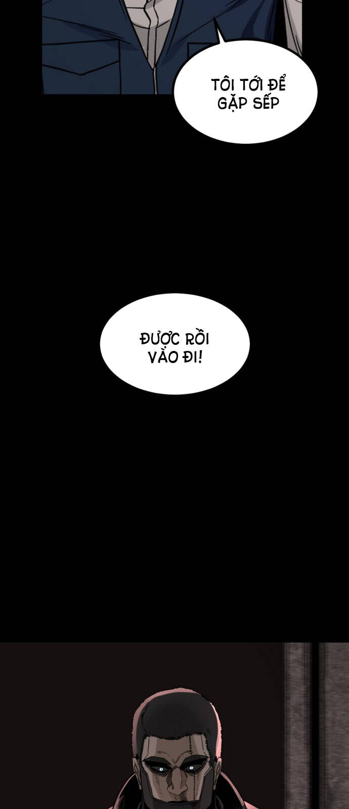 Hero Killer Boom: Chapter 13