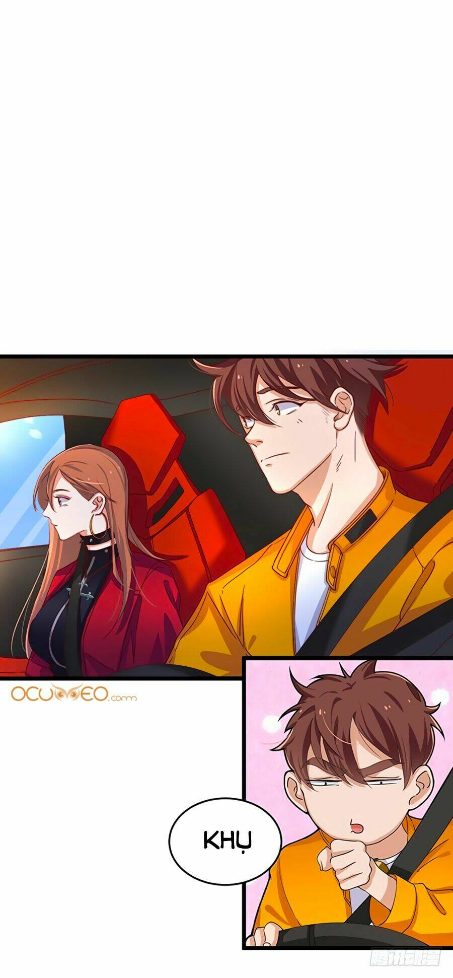 Nhật Ký Báo Thù Của Thiên Kim Hai Mặt: Chapter 2