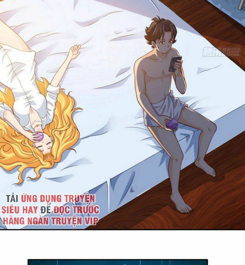 Tiên Giới Thương Thành: Chapter 28