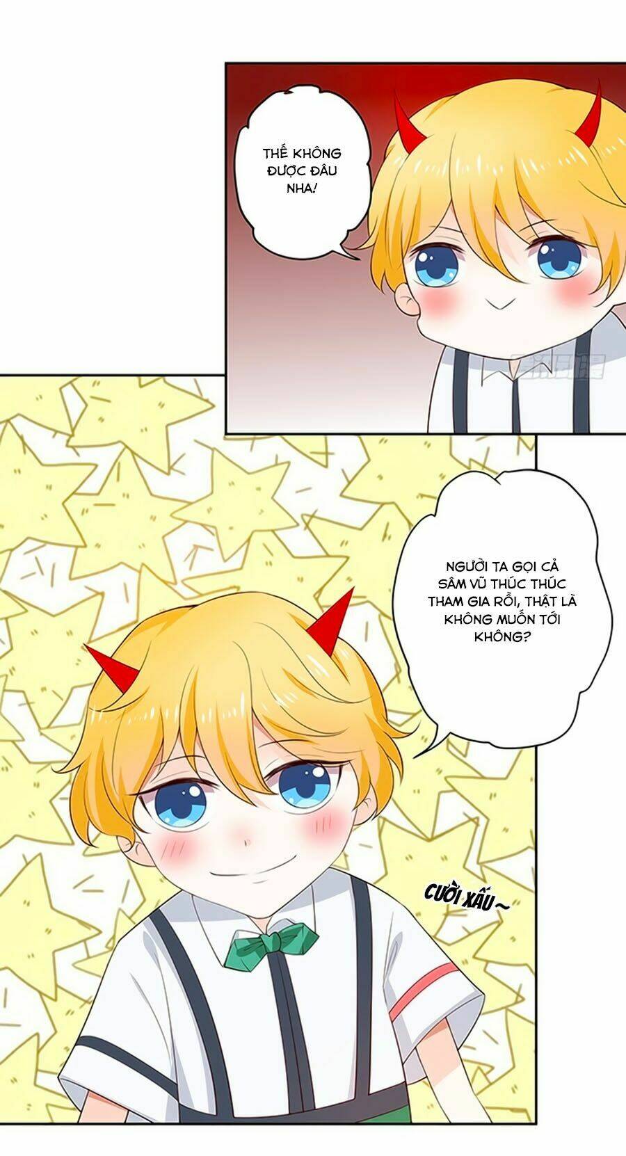 Bạn Trai Là Ngôi Sao: Chapter 123