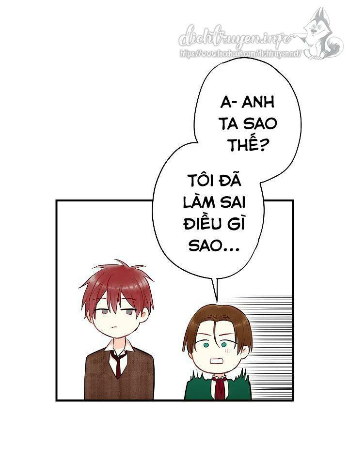 Tồn Tại Với Tư Cách Là Vợ Của Nam Chính: Chapter 194