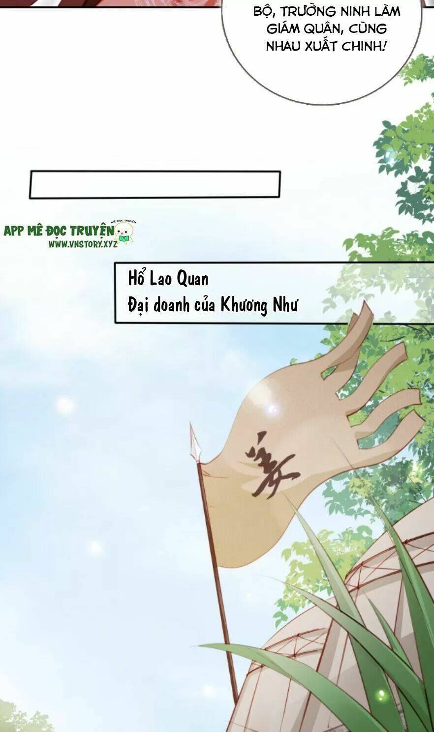 Nàng Trở Thành Bạch Nguyệt Quang Của Vương Gia Bệnh Kiều: Chapter 89