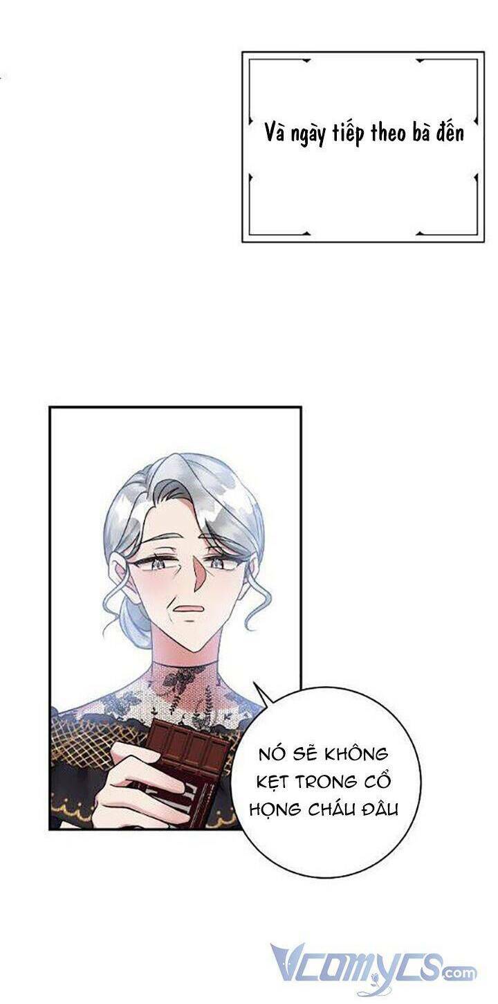 Vợ Yêu Của Ác Ma: Chapter 9