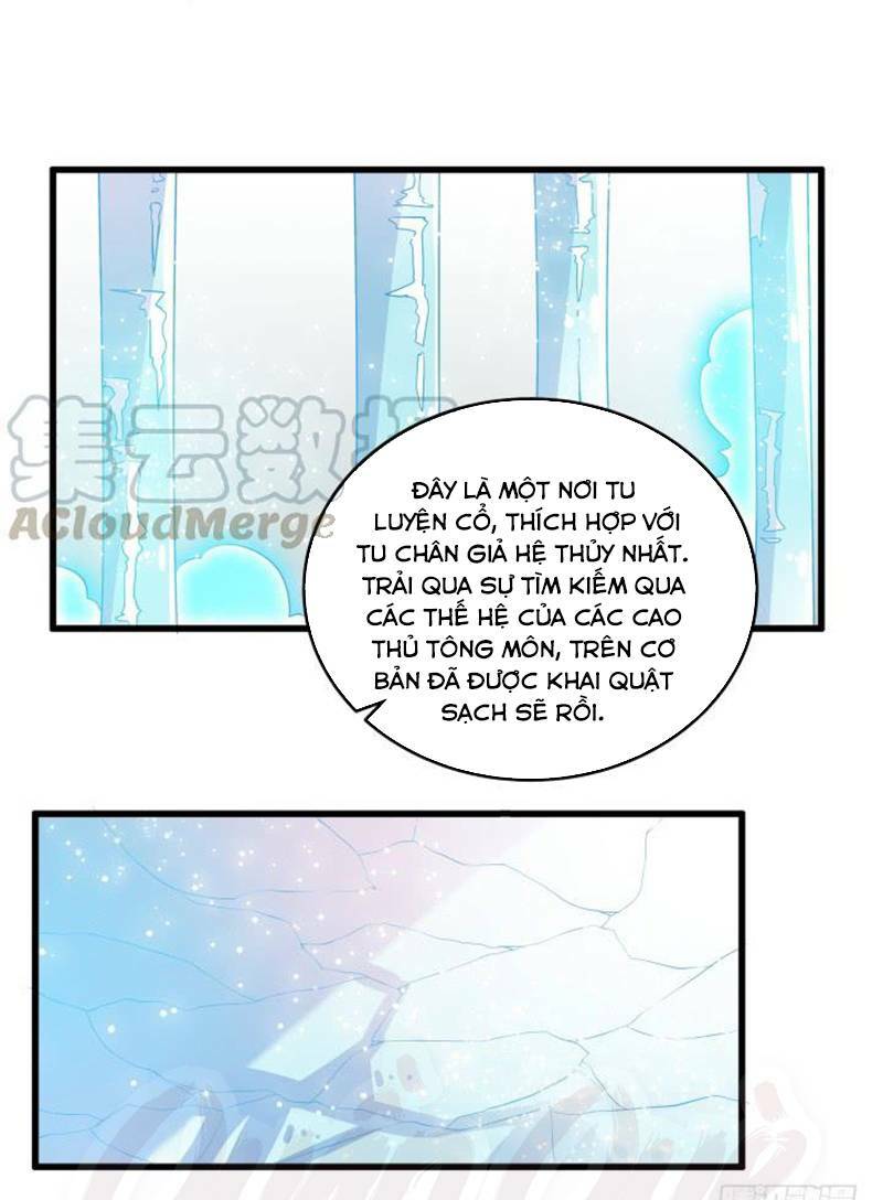 Siêu Phàm Truyện: Chapter 38