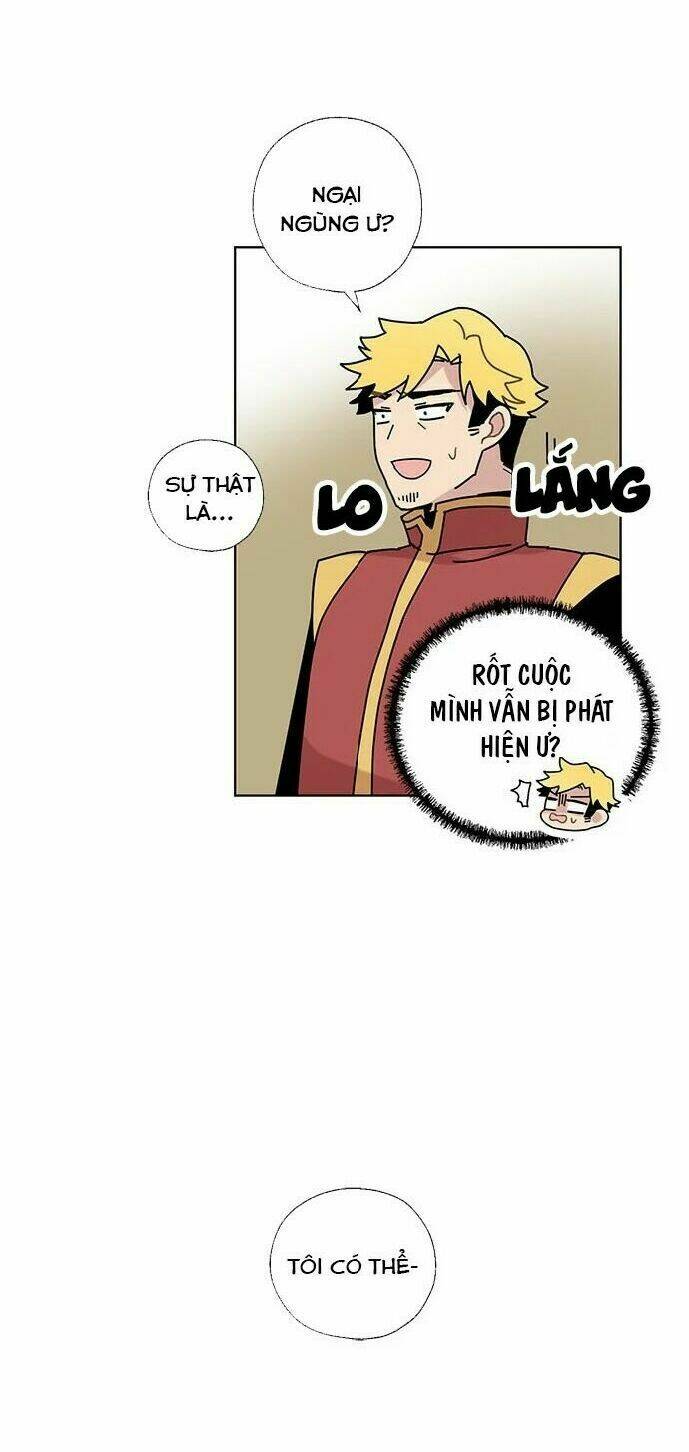 Tôi Trở Thành Đầu Bếp Của Long Vương: Chapter 8