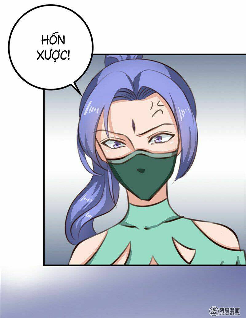 Thiên Tài Tiểu Độc Phi: Chapter 90