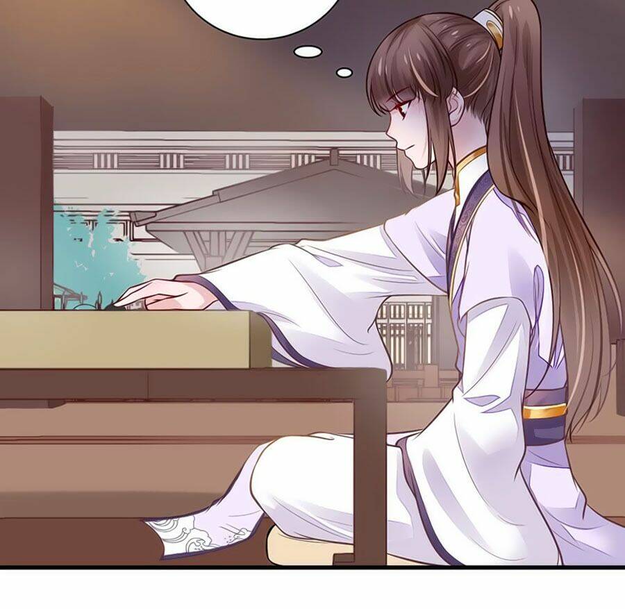 Nữ Đế Livestream Công Lược: Chapter 22