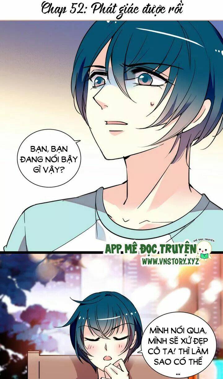 Khắc Kim Phong Thần: Chapter 52