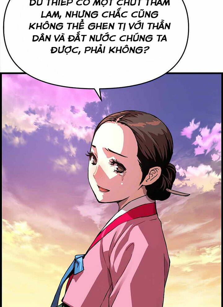 Tôi Sẽ Sống Như Một Hoàng Tử: Chapter 51