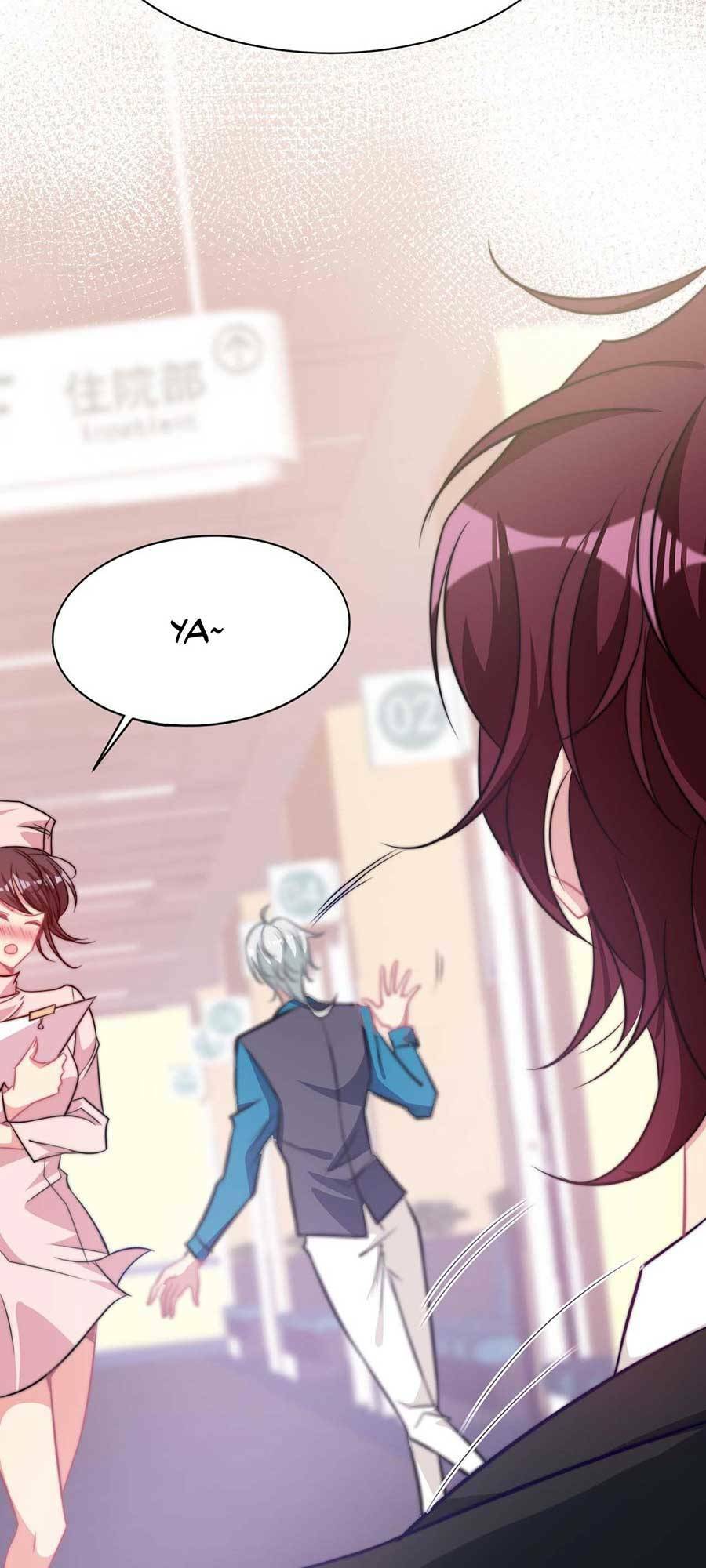 Vết Cắn Trí Mạng: Chapter 20