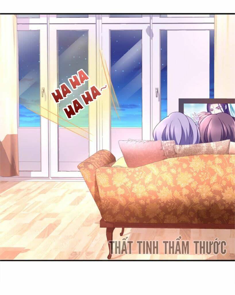 Đế Vương Ta Vẫn Còn Nhỏ: Chapter 48