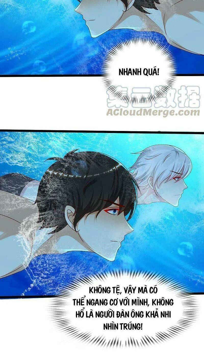 Tối Cường Vận Đào Hoa: Chapter 227