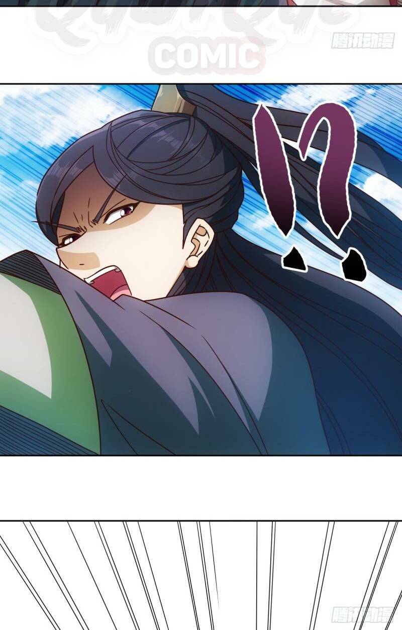 Hồng Thiên Thần Tôn: Chapter 75