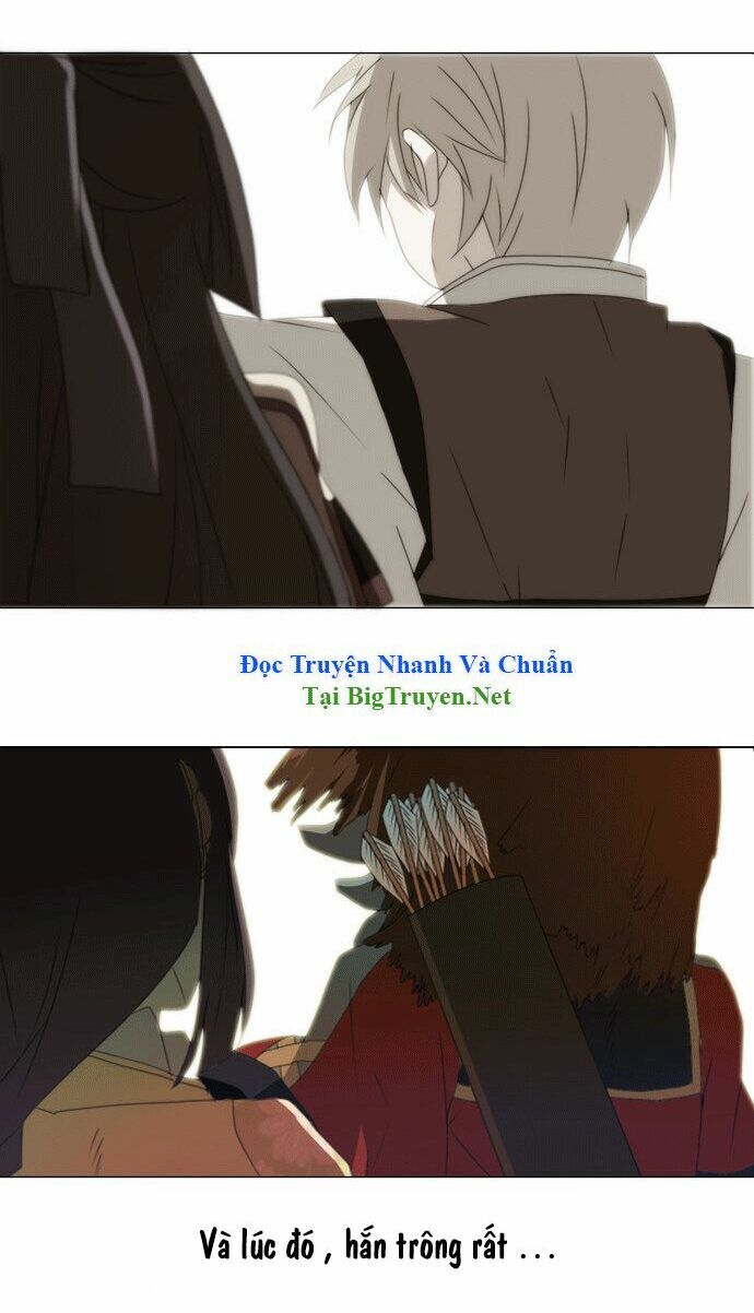 Vô Thượng Thần Vương: Chapter 36