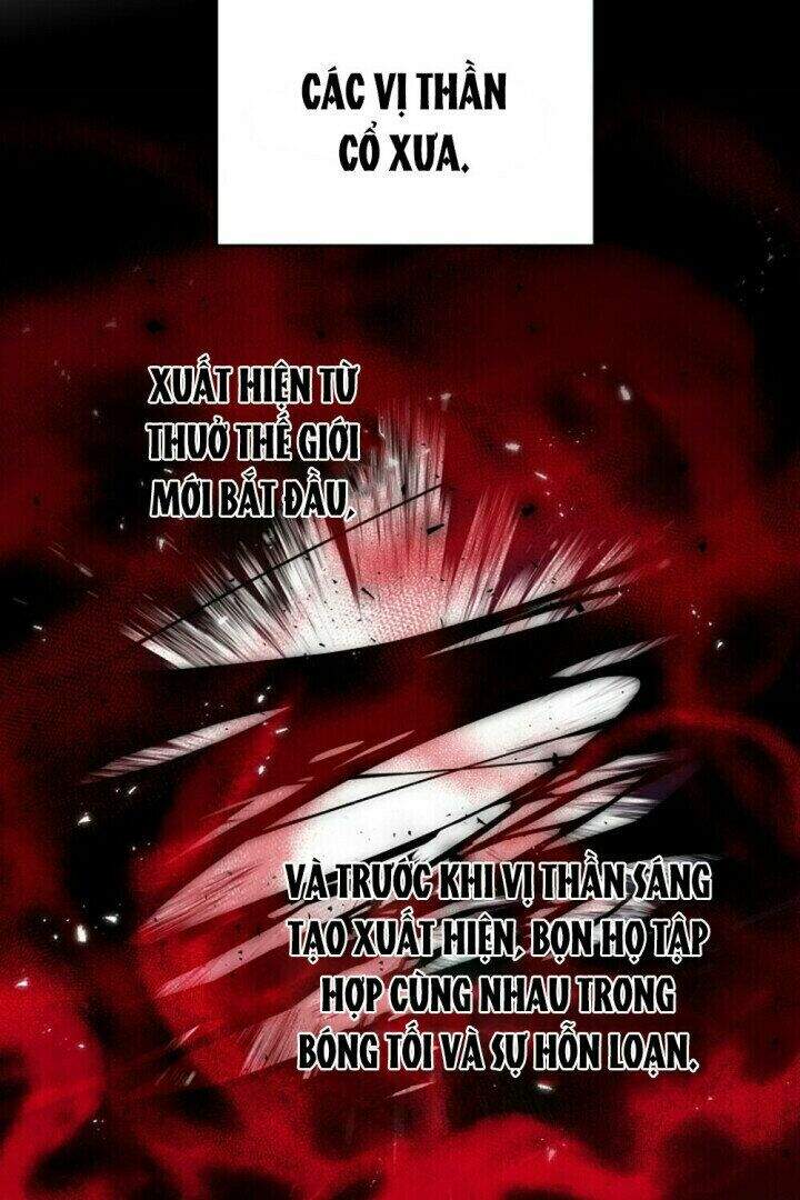 Nàng Công Chúa Trở Thành Vật Hiến Tế: Chapter 6