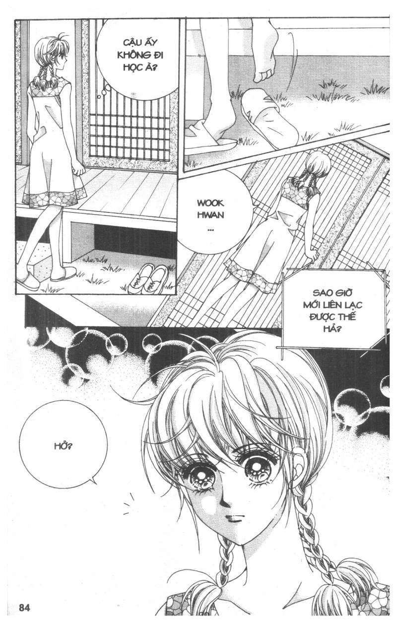 Cũng Vì Em: Chapter 17