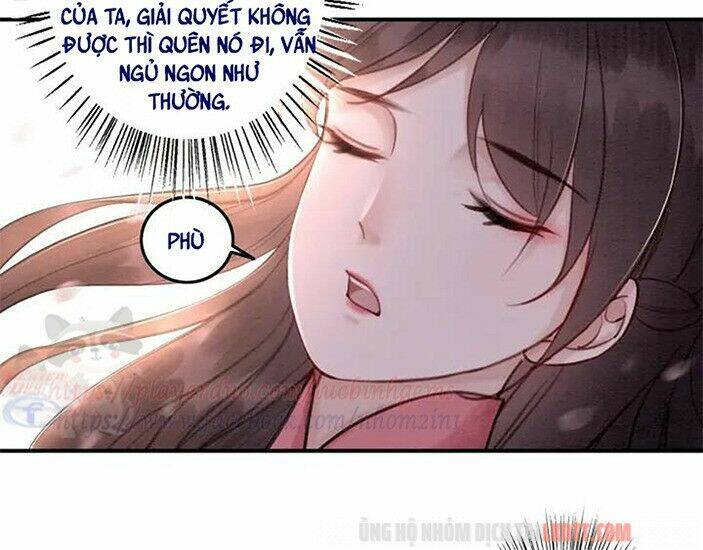 Trọng Sinh Bá Sủng Nhiếp Chính Vương Quá Mạnh Mẽ: Chapter 79