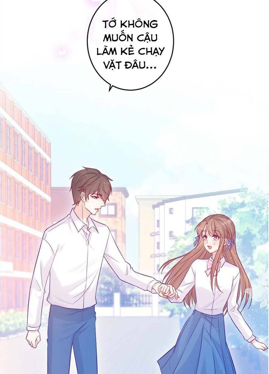 Khi Cô Gái Nhìn Thấy Thời Gian: Chapter 9