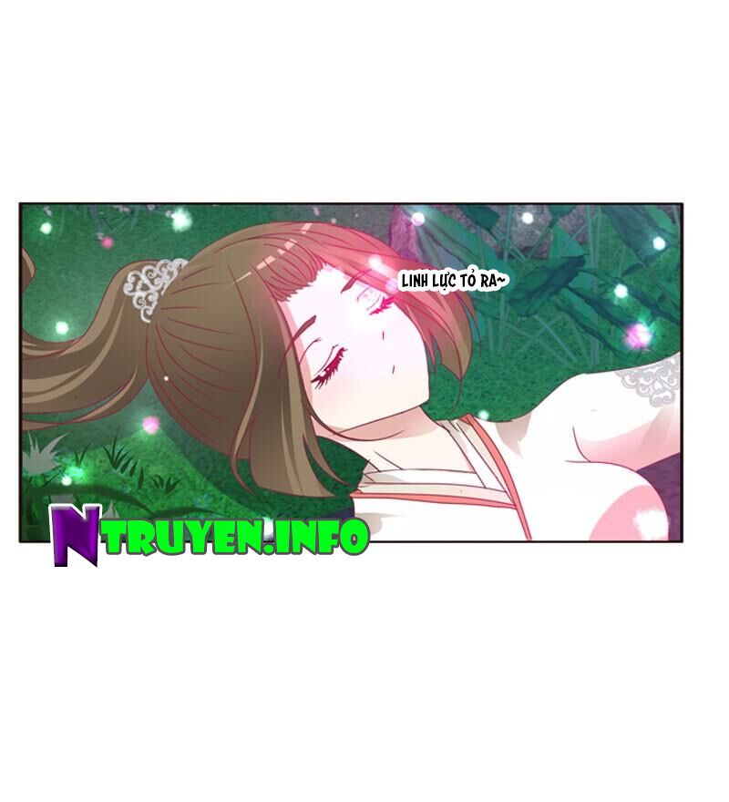 Thông Linh Phi: Chapter 383