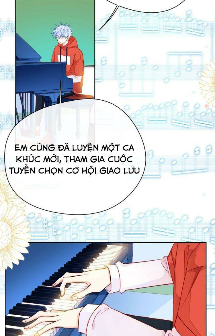 Giai Điệu Của Sự Va Chạm: Chapter 55