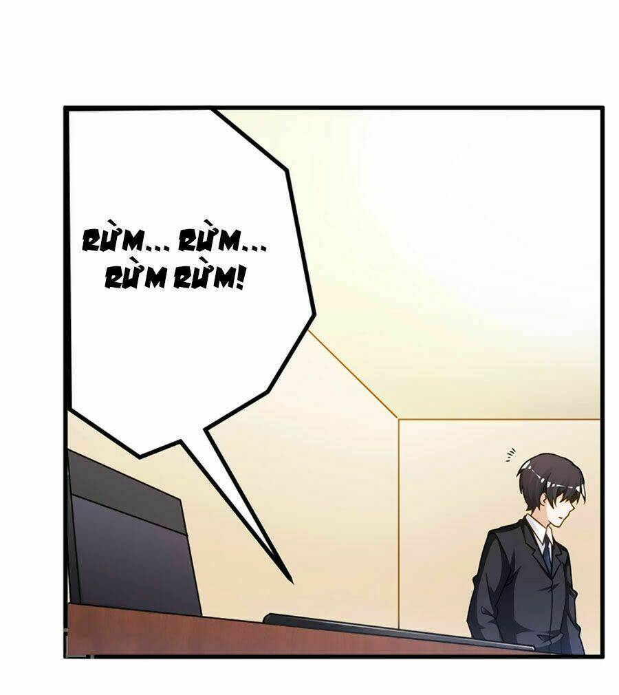 Tổng Tài Đích Thiên Giới Manh Thê: Chapter 131