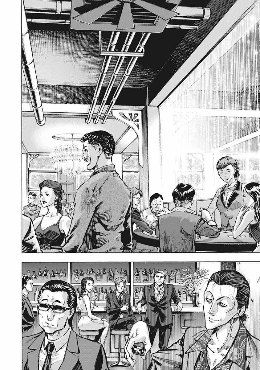 Casinogui: Chapter 50