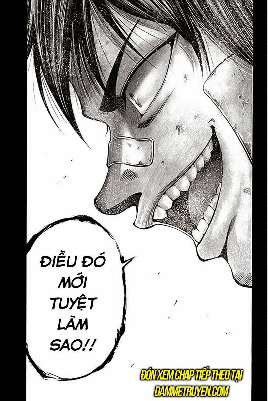 Yukikaze: Chapter 20